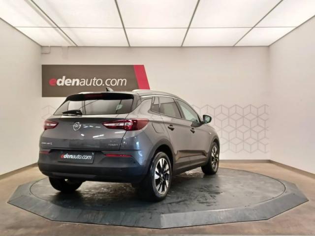 Opel Grandland X image 7