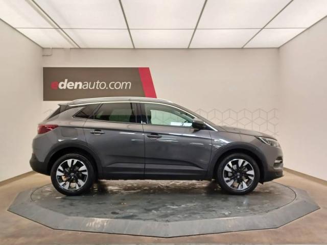 Opel Grandland X image 4