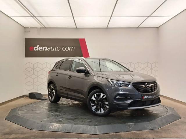Opel Grandland X image 6