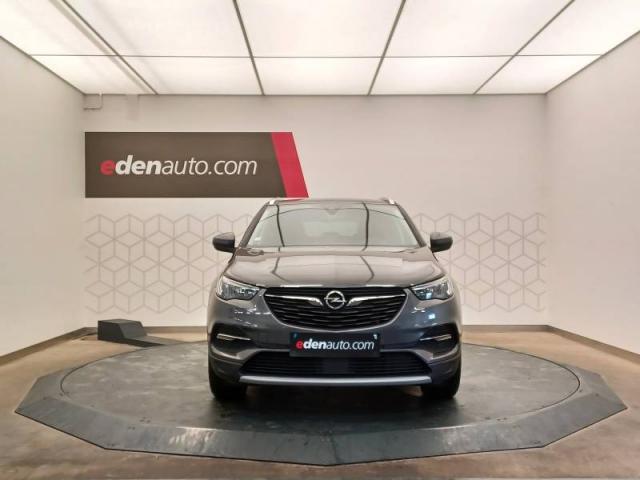 Opel Grandland X image 1