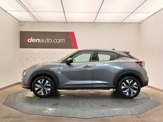 Nissan Juke image 9