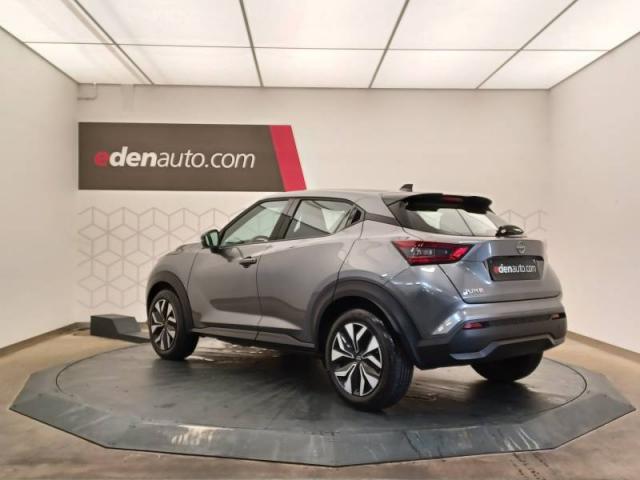 Nissan Juke image 1