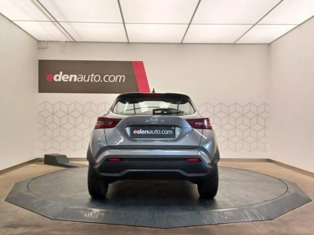 Nissan Juke image 4