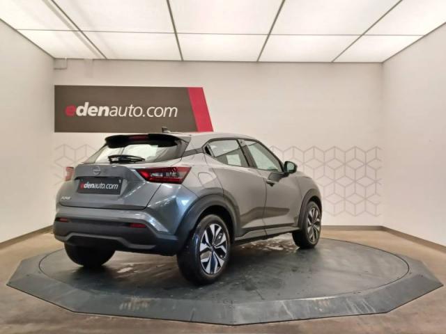 Nissan Juke image 2