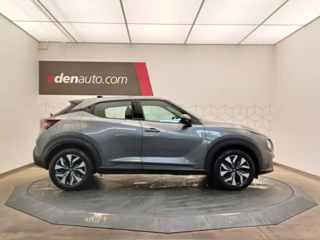 Nissan Juke image 7