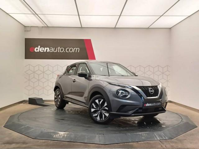 Nissan Juke image 5