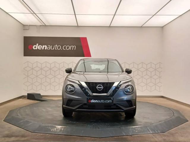 Nissan Juke image 8