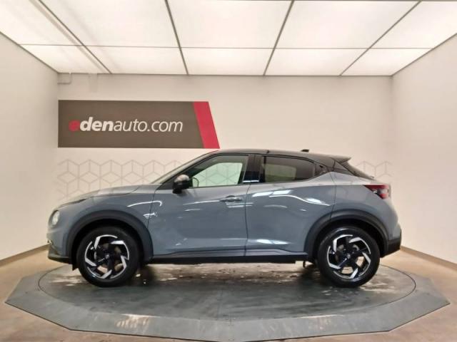 Nissan Juke image 1