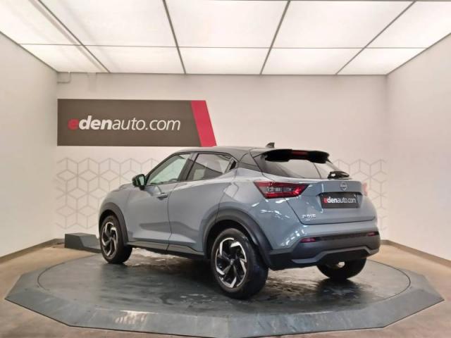 Nissan Juke image 9