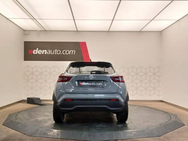 Nissan Juke image 5