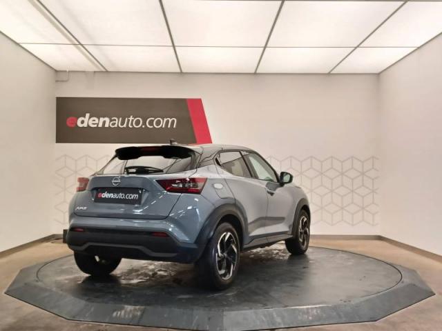 Nissan Juke image 2
