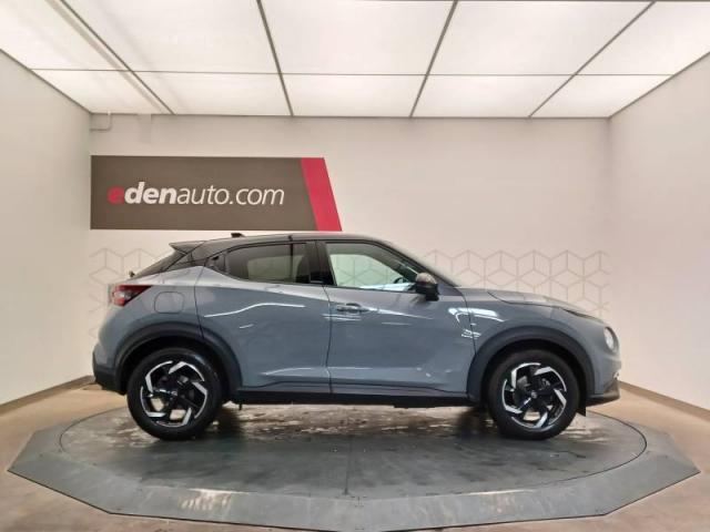 Nissan Juke image 7