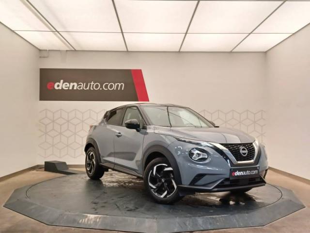 Nissan Juke image 6