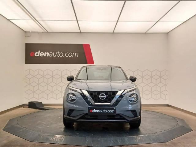 Nissan Juke image 4