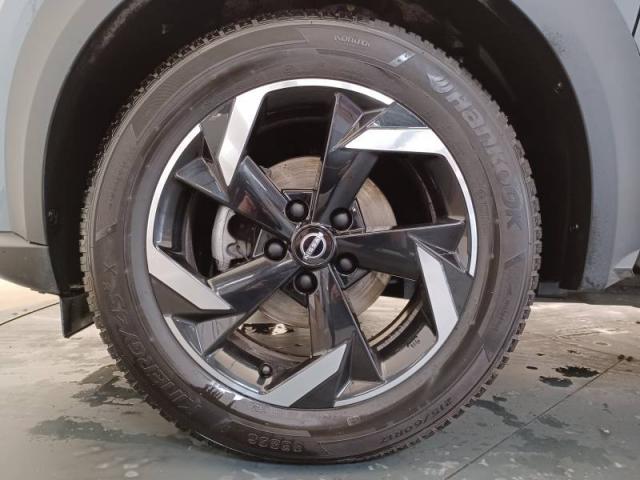Nissan Juke image 3