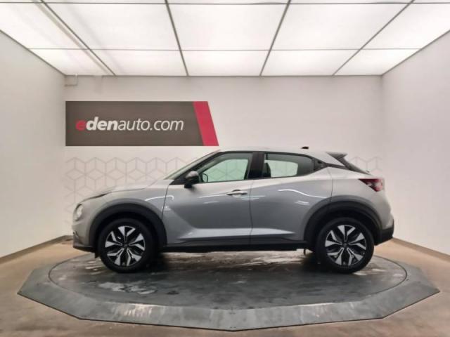 Nissan Juke image 4