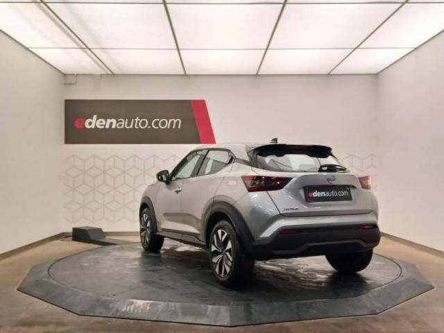 Nissan Juke image 8