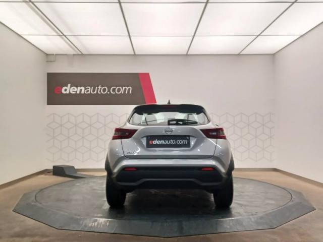 Nissan Juke image 3