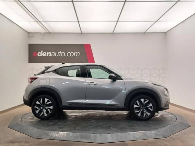 Nissan Juke image 2