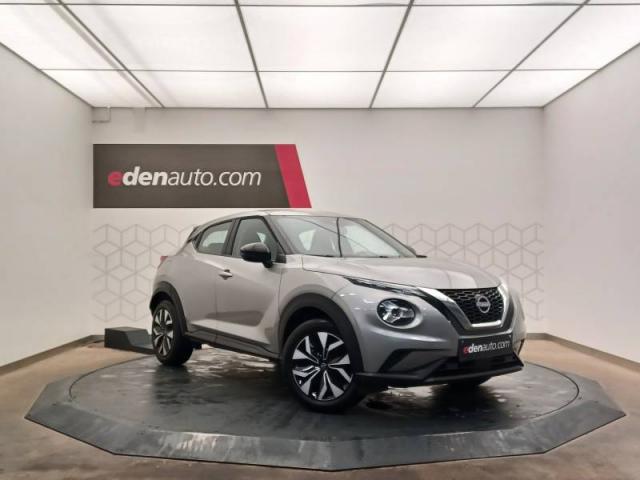 Nissan Juke image 5