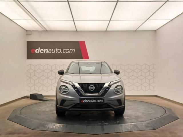 Nissan Juke image 6