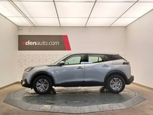 Peugeot 2008 image 3