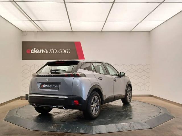 Peugeot 2008 image 6