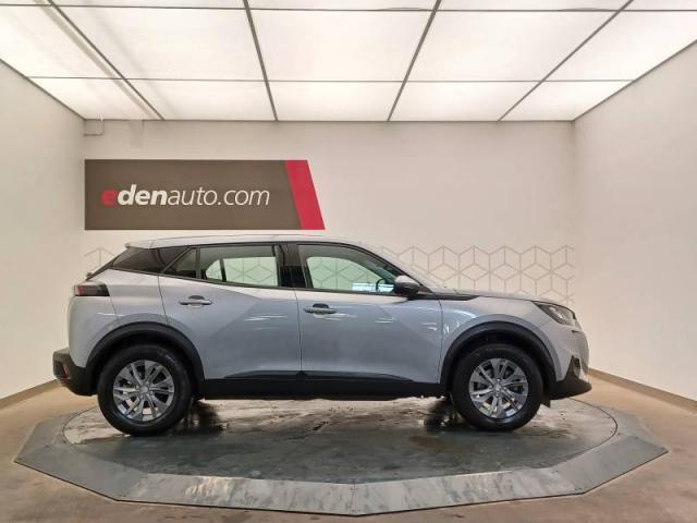 Peugeot 2008 image 9