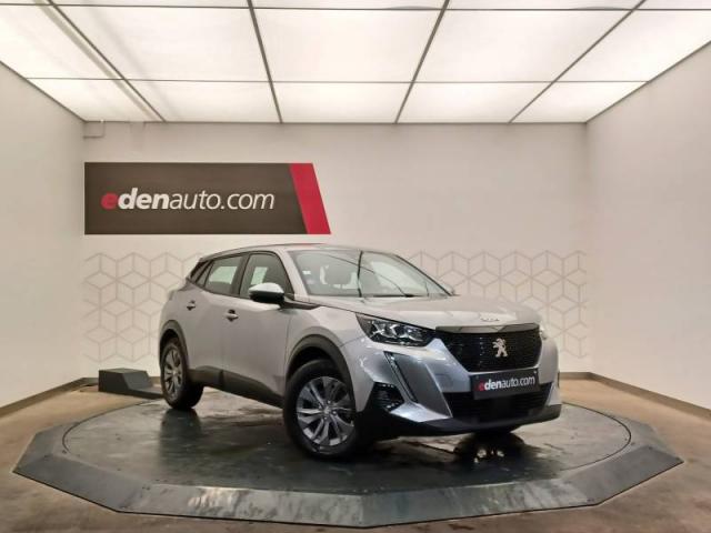Peugeot 2008 image 7