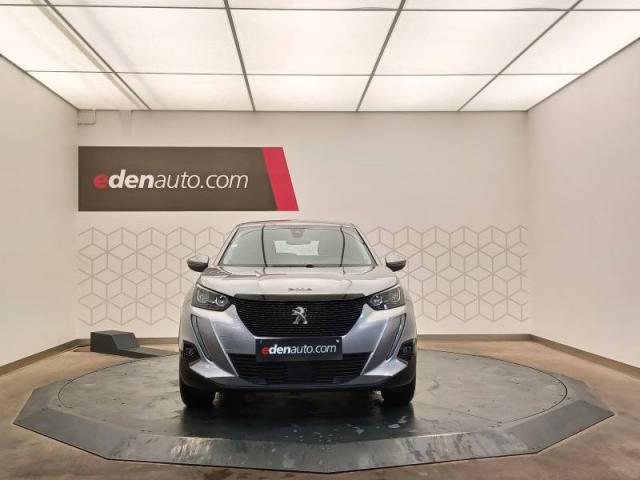 Peugeot 2008 image 4