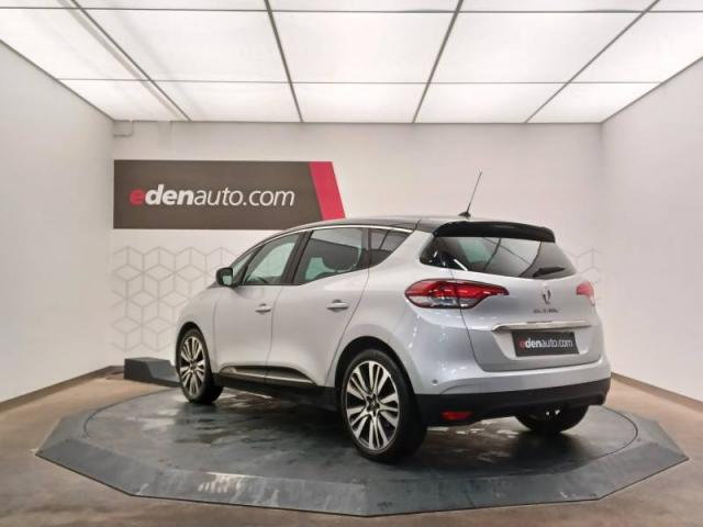 Renault Scénic image 8