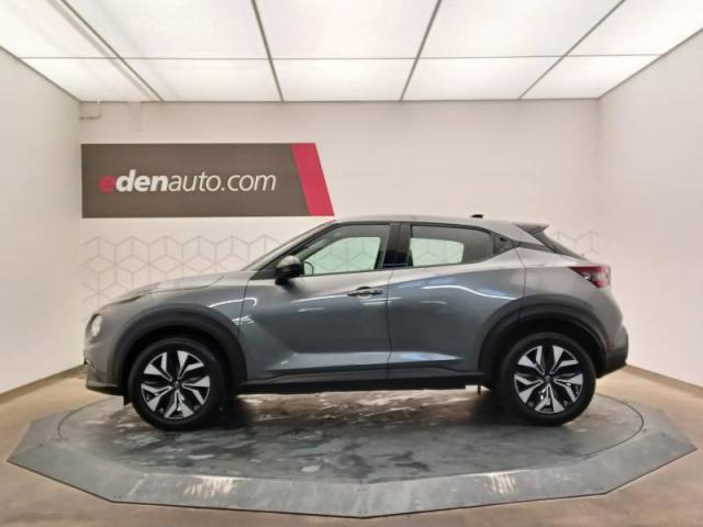 Nissan Juke image 5