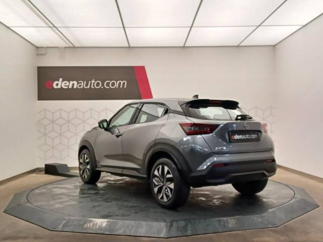 Nissan Juke image 6