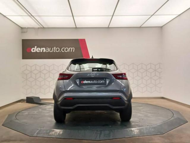 Nissan Juke image 1