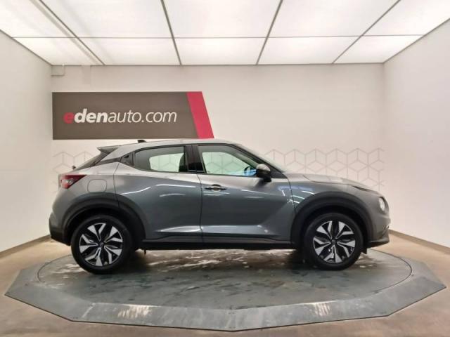 Nissan Juke image 7