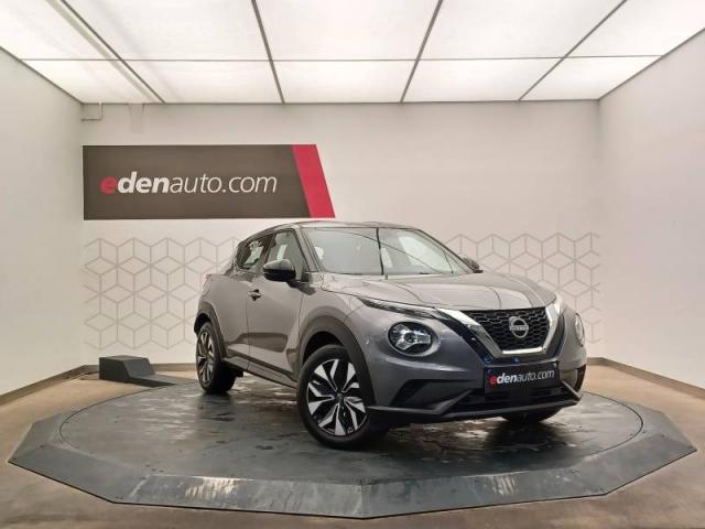 Nissan Juke image 3
