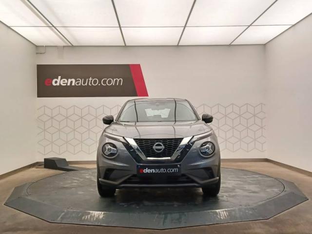 Nissan Juke image 8