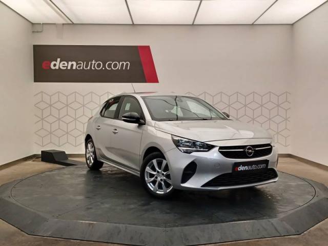 Opel Corsa image 5