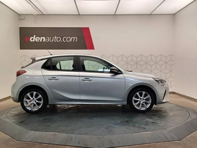 Opel Corsa image 1