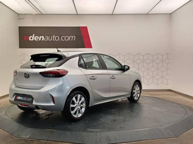 Opel Corsa image 2