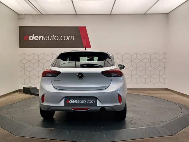 Opel Corsa image 7