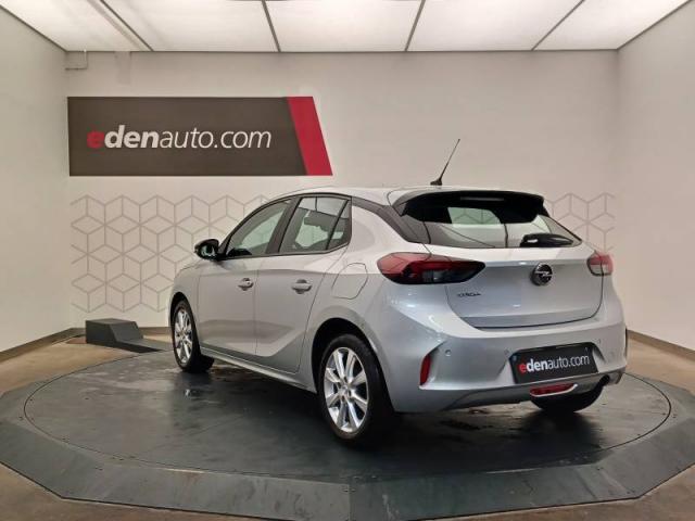 Opel Corsa image 4