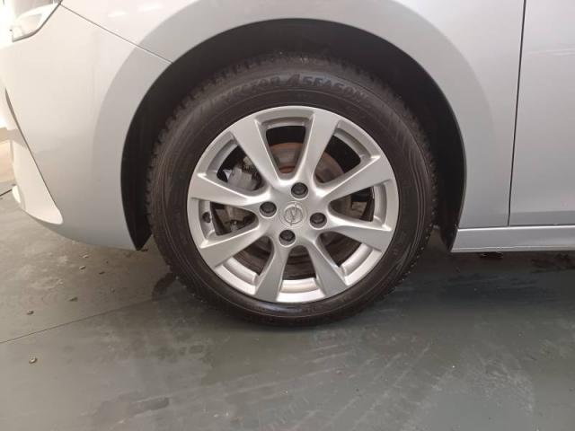 Opel Corsa image 8