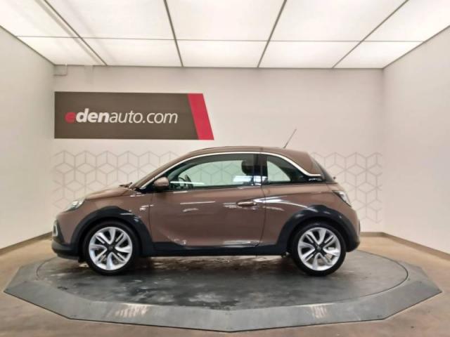 Opel Adam image 4
