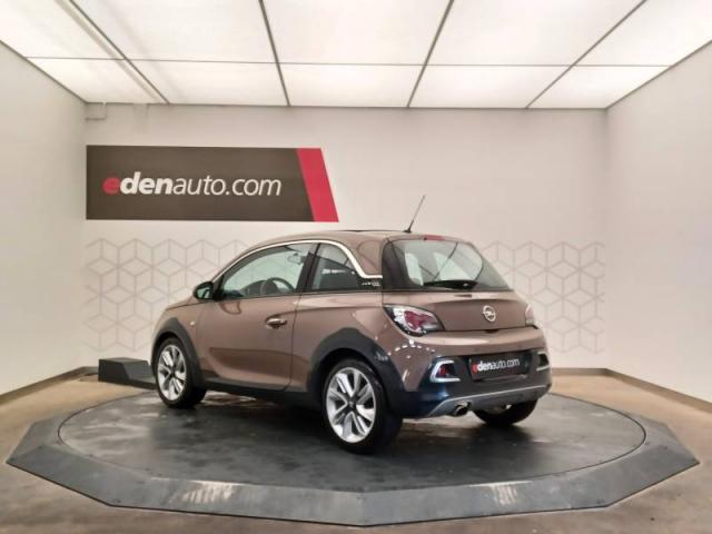 Opel Adam image 8