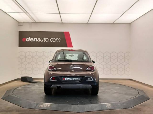 Opel Adam image 5