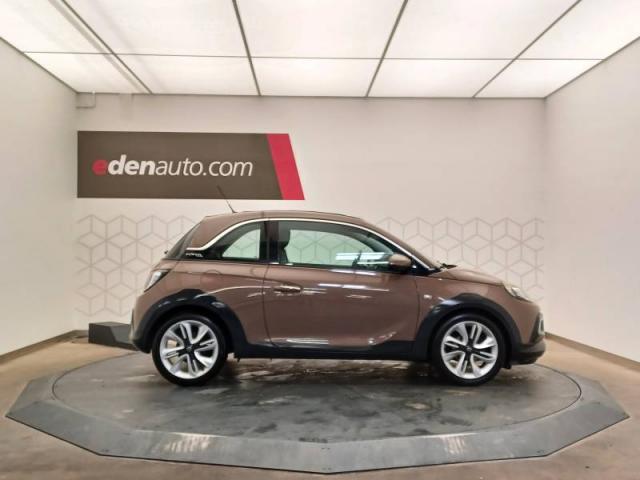 Opel Adam image 9