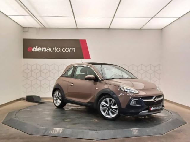 Opel Adam image 3