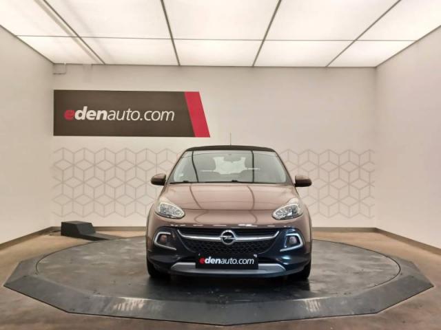 Opel Adam image 1