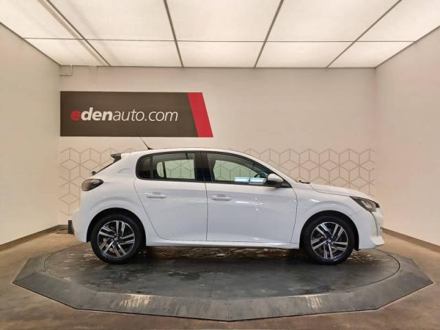 Peugeot 208 image 6